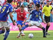 كأس العالم 2022.. كوستاريكا تخمد ثورة اليابان فى المونديال بــ 1-0