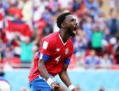 كأس العالم 2022.. فولر يحصد جائزة رجل مباراة اليابان وكوستاريكا 