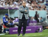 مدرب المكسيك عن مواجهة السعودية: نحاول استغلال أى فرصة للتأهل بالمونديال