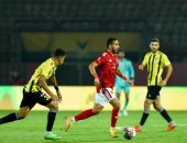 ماذا ينتظر الجبهة اليمنى فى الأهلي بعد إصابة أكرم وكريم؟