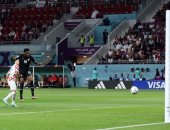 ألفونسو ديفيز يحرز أسرع هدف فى كأس العالم 2022 ضد كرواتيا
