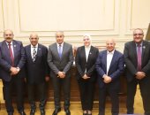 القوى العاملة: لدينا خطة فى دعم وتوسيع قاعدة بيانات العمالة غير المنتظمة