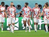 مودريتش ودى بروين يقودان تشكيل كرواتيا وبلجيكا الرسمي في كأس العالم 2022