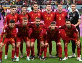 إسبانيا ضد ألمانيا.. موراتا يسجل للماتادور بالدقيقة 62 فى كأس العالم 2022