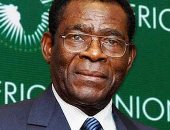 7 معلومات عن الرئيس أوبيانج بعد فوزه برئاسة غينيا الاستوائية للمرة السادسة