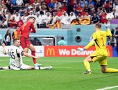 ملخص وأهداف مباراة إسبانيا ضد ألمانيا اليوم فى كأس العالم 2022