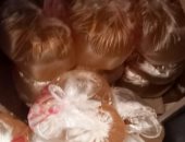 ضبط كميات من زيت الطعام مجهولة المصدر فى حملة تموينية بـ6 أكتوبر