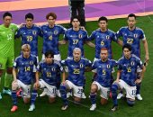 التشكيل الرسمي لمباراة اليابان ضد كوستاريكا في كأس العالم 2022