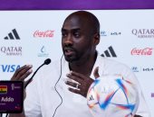 كأس العالم.. مدرب غانا: تعرضنا للظلم أمام البرتغال.. وأفريقيا تستحق الاهتمام