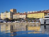 كرواتيا تستقبل 2.7 مليون سائح خلال يونيو الماضى