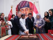 احتفالية ثقافية لسفارة مصر بسلطنة عمان بمرور 50 عاما على العلاقات الدبلوماسية