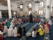 الأوقاف تعلن عودة البرنامج التثقيفى للأطفال بالمساجد يومى الأحد والخميس أسبوعيا