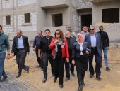 انطلاق فعاليات مشروع "سكن لكل المصريين" بمحافظة دمياط.. اعرف التفاصيل
