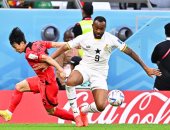 كأس العالم 2022.. 3 فرص لتأهل غانا لدور الـ16 قبل مواجهة أوروجواي