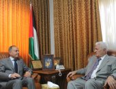 مسؤول فلسطينى لـ"سفير مصر": نثمن جهود القيادة المصرية لإنهاء الانقسام