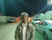 شباب سيوة: الرئيس السيسي وضع الواحة على خريطة السياحة العالمية 