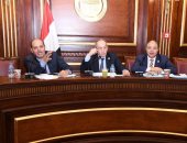 "صحة الشيوخ" توصى بموافاتها بجميع مراحل التنفيذ بمستشفيات العدوة وبنى مزار