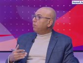 خالد عكاشة: الإرادة الشعبية المصرية كانت صاحبة القول الفصل فى ثورة 30 يونيو