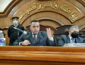 السجن 5 سنوات و15 سنة والمؤبد لـ 3 أشقاء قتلوا جارهم في الشرقية