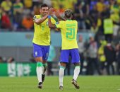 كأس العالم 2022.. البرازيل يحقق رقمًا قياسيًا فى دور المجموعات بالمونديال
