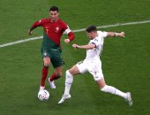 كأس العالم 2022.. البرتغال يحقق رقمًا مميزًا بعد الفوز على أوروجواي