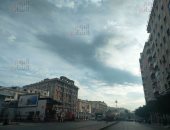 انخفاض الحرارة وشبورة وعودة الأمطار.. تفاصيل حالة الطقس حتى السبت المقبل 