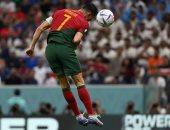 فيفا وأديداس يحسمان الجدل: رونالدو لم يلمس الكرة فى هدف البرتغال أمام أوروجواي 
