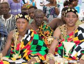 غانا فى المونديال.. تراث ثقافى يمتد من الحرف التقليدية إلى موسيقى "الهاى لايف"