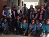 محافظ الإسكندرية: حملات بالمدارس للتوعية بمبادرة "لا للأكياس البلاستيكية"
