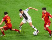ألمانيا تتحدى مفاجآت كوستاريكا لحسم التأهل فى كأس العالم قطر 2022