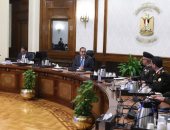 رئيس الوزراء يتابع موقف تنفيذ "ممشى أهل مصر" وتطوير محور 26 يوليو  