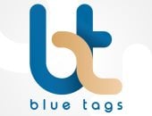 Blue Tags الرائدة فى الحلول الرقمية تطلق ملصقا ذكيًا يتيح لمستخدميه استعادة أغراضهم الشخصية المفقودة