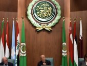 انعقاد فعالية "التضامن مع الشعب الفلسطينى" بالجامعة العربية.. أبو الغيط يدعو لدعم القضية دبلوماسيا.. ويحذر من الرفض الدولى لمحاولات "اللجوء للسلام".. ومصر تشيد بالصمود.. والمالكى يحذر من غياب العدالة