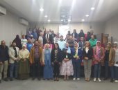 وحدة مناهضة العنف ضد المرأة بجامعة الإسكندرية تنظم ندوة عن الإسعافات الأولية