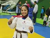 سوهاج تحصد المركز الأول ببطولة الجمهورية للجودو تحت 16 سنة للفتيات