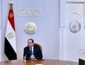 الرئيس السيسى يوجه باستعادة الوجه الحضارى لجميع أحياء القاهرة والإسكندرية