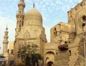 تعرف على المسار السياحى الجديد بمنطقة آثار الدرب الأحمر