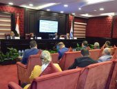 "مستقبل وطن" ينظم فعاليات مكثفة فى 13 محافظة أبرزها ندوات تثقيفية عن مناهضة العنف ضد المرأة