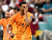 كأس العالم قطر 2022.. جاكبو ثاني لاعب يفتتح التسجيل في 3 مباريات بدور المجموعات