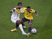 الإكوادور تتعادل 1-1 ضد السنغال في الدقيقة 68 بكأس العالم 2022.. فيديو 