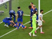 كأس العالم قطر 2022.. مرور 60 دقيقة وأمريكا تتفوق 1-0 أمام إيران "فيديو"