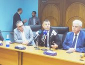 وزير التعليم العالى: أكثر من 1.5 مليون مواطن يترددون على مستشفيات جامعة عين شمس