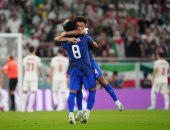 الولايات المتحدة تحسم موقعة إيران وتتأهل لثمن نهائي كأس العالم.. فيديو