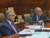 "محلية النواب" توصى بإعداد قاعدة بيانات عن شبكات المحمول بالمحافظات    