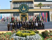 القوات المسلحة تنظم احتفالية لحصول كلية القادة والأركان على اعتماد الجودة  