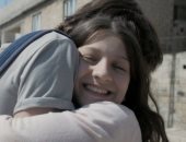بطلة فيلم "نزوح" تنافس على جائزة أفضل ممثلة بالسينما المستقلة البريطانية