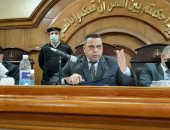 السجن المشدد 15 سنة و3 سنوات للمتهمين بقتل عمهما بالشرقية