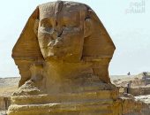 صورة ومعلومة.. تمثال أبو الهول أطلق عليه سفنكس وأثيرت حوله القصص الأسطورية
