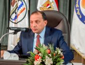 مجلس جامعة بنى سويف يوافق على تفعيل وحدة التنمية الشبابية والرياضية