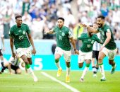كأس العالم 2022.. السعودية تتعادل مع المكسيك سلبيا بعد مرور 15 دقيقة